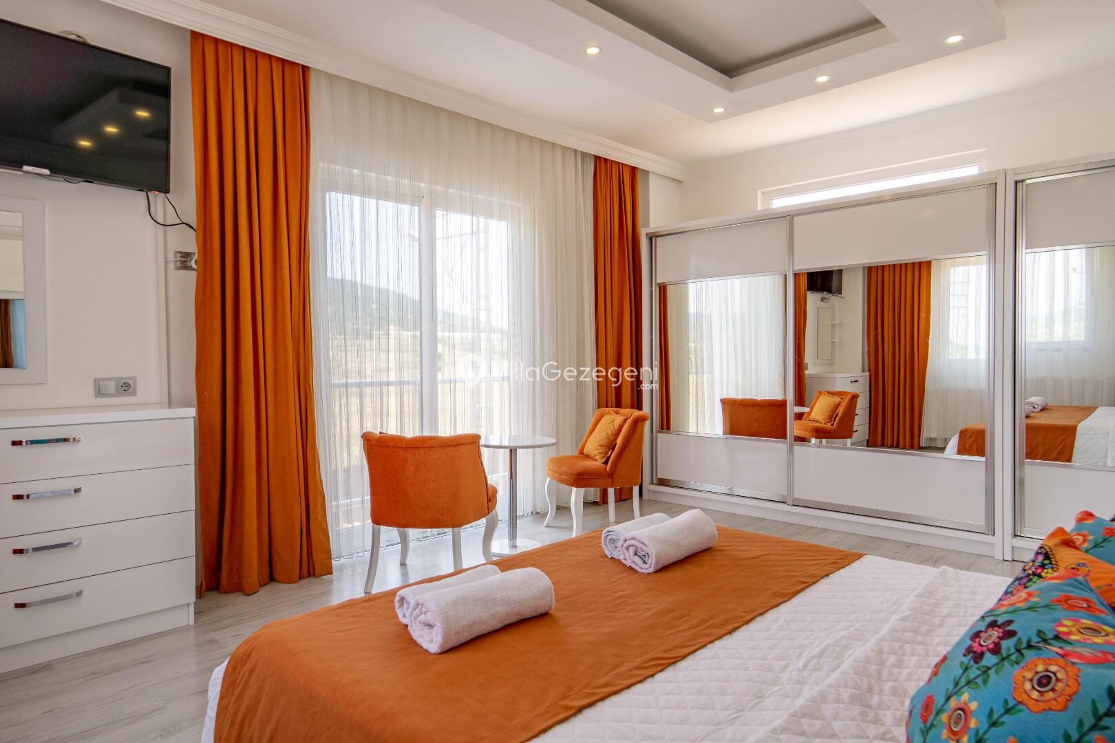 Villa Dream House Sarıbelen — 41