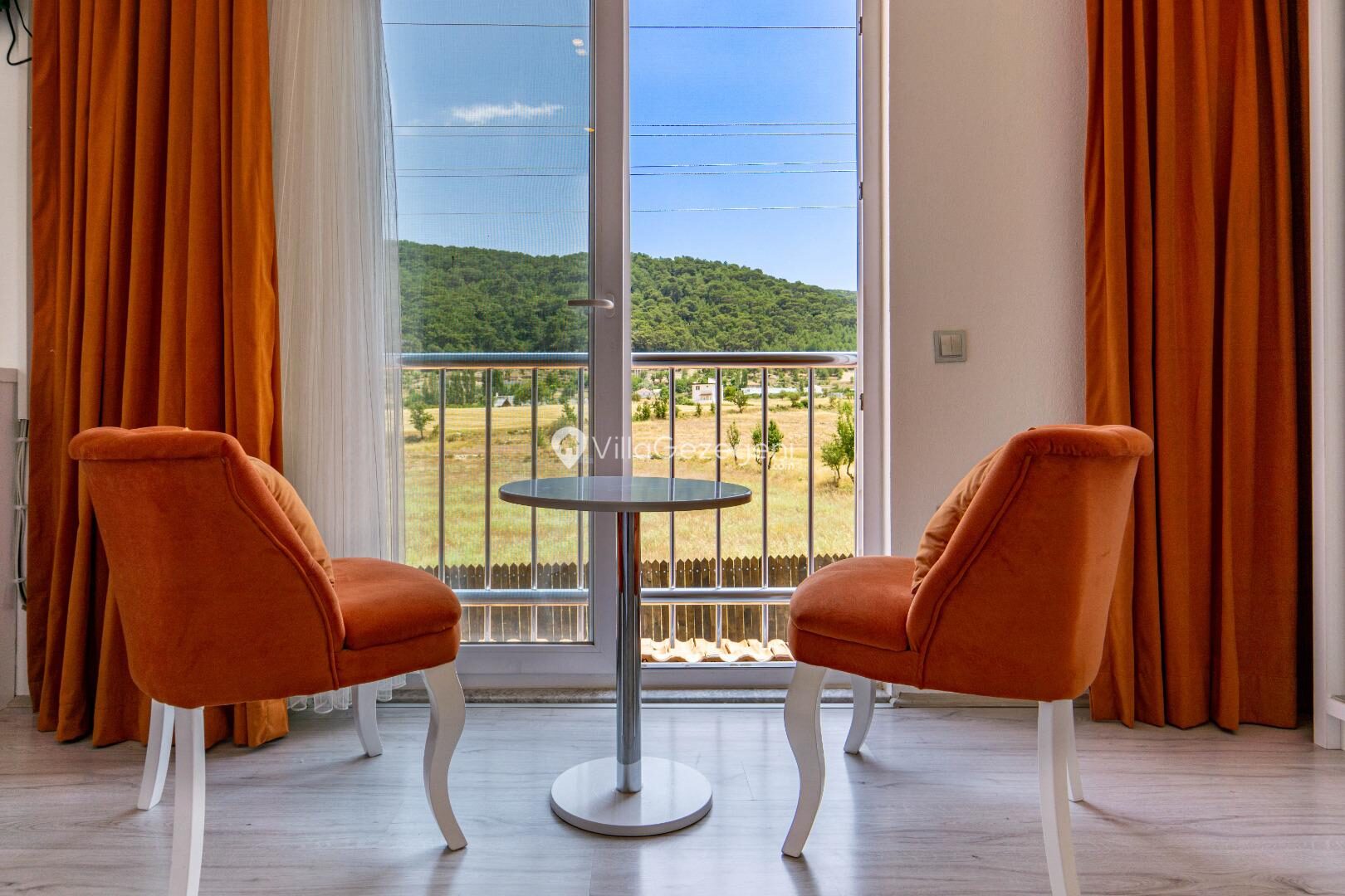 Villa Dream House Sarıbelen — 43