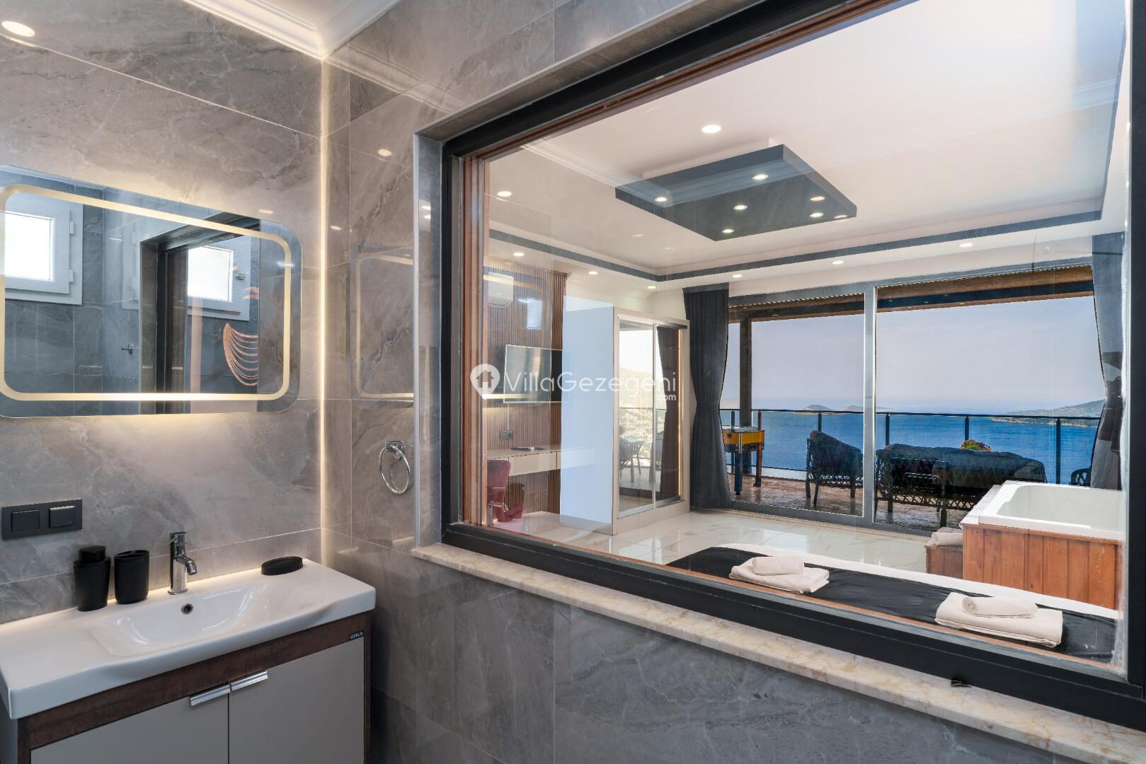 Villa Sılam — 44