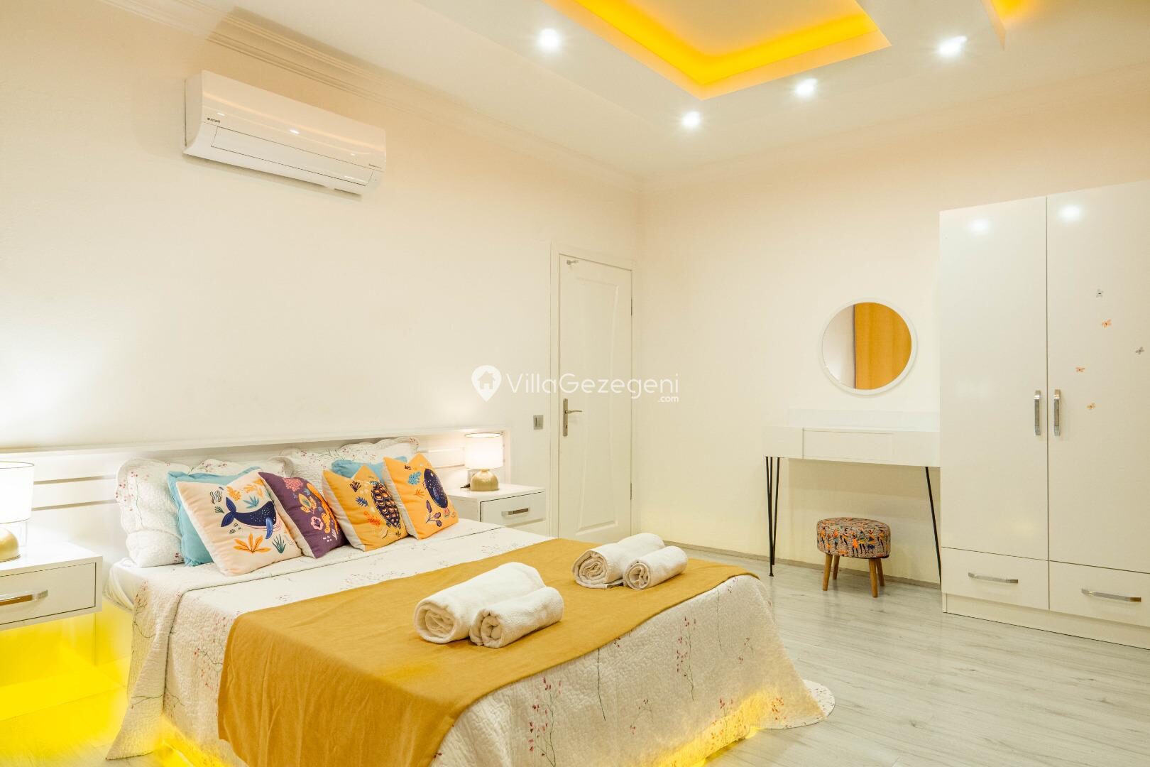 Villa Dream House Sarıbelen — 44