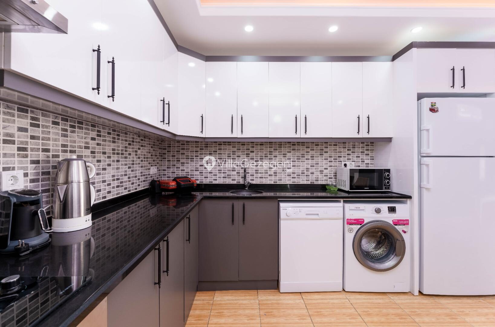 Villa Emek — 42