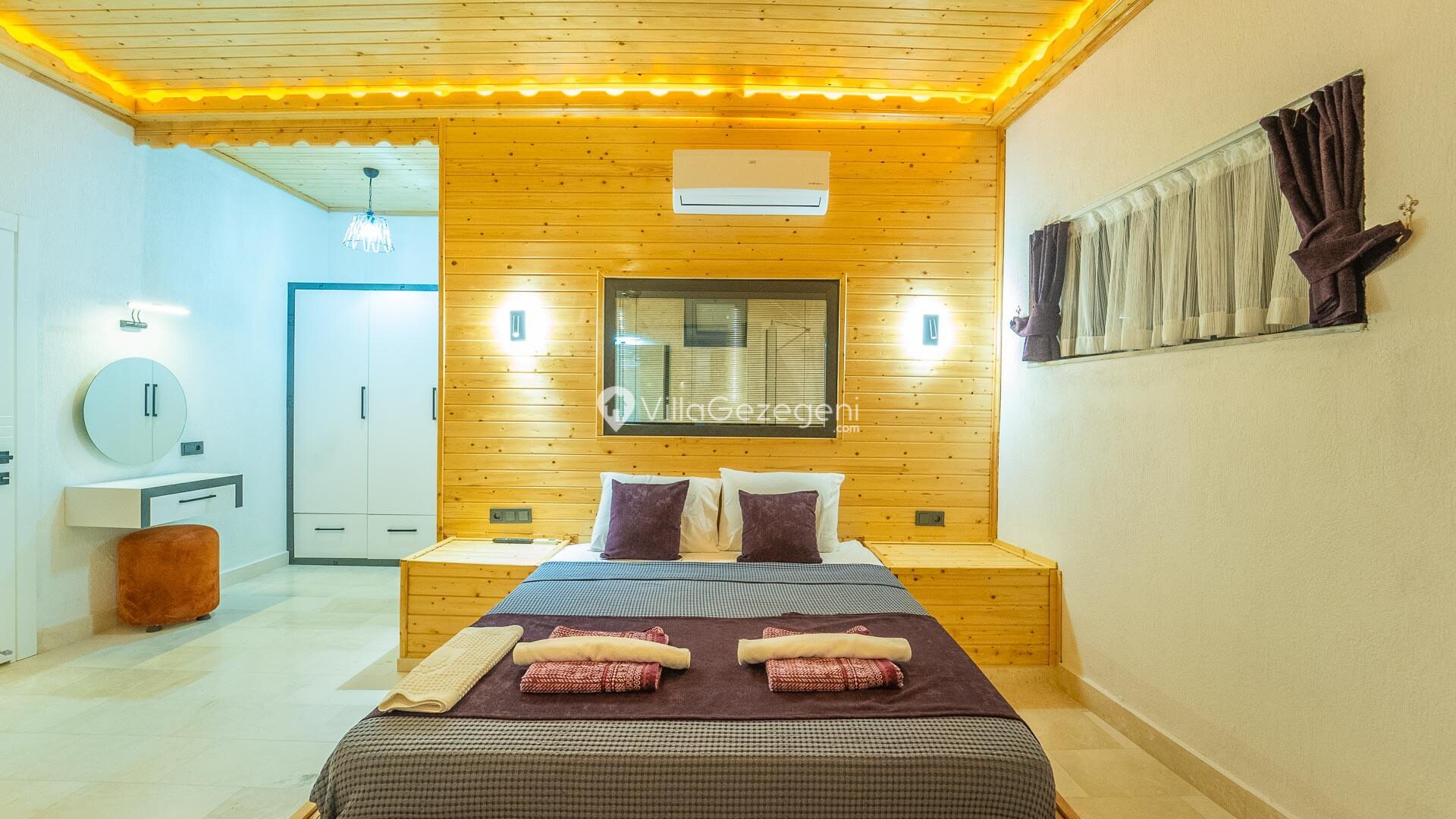 Villa Su Yolu 2 — 15