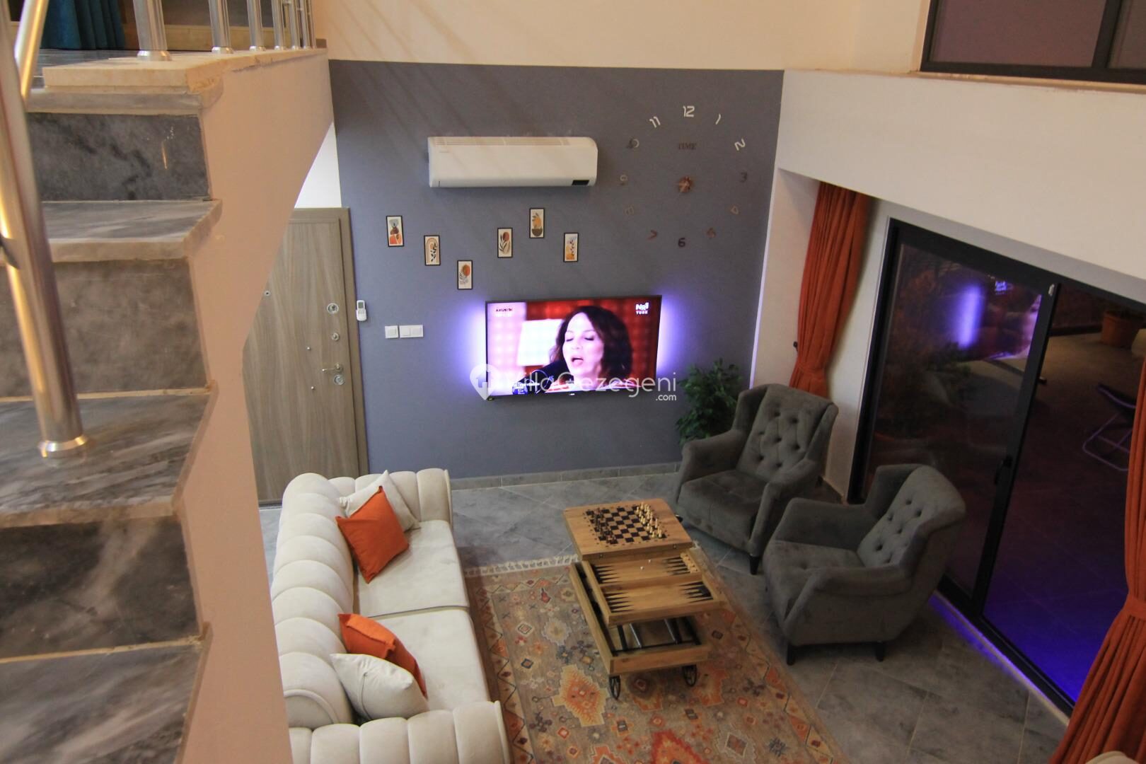 Villa Kocadağ — 59