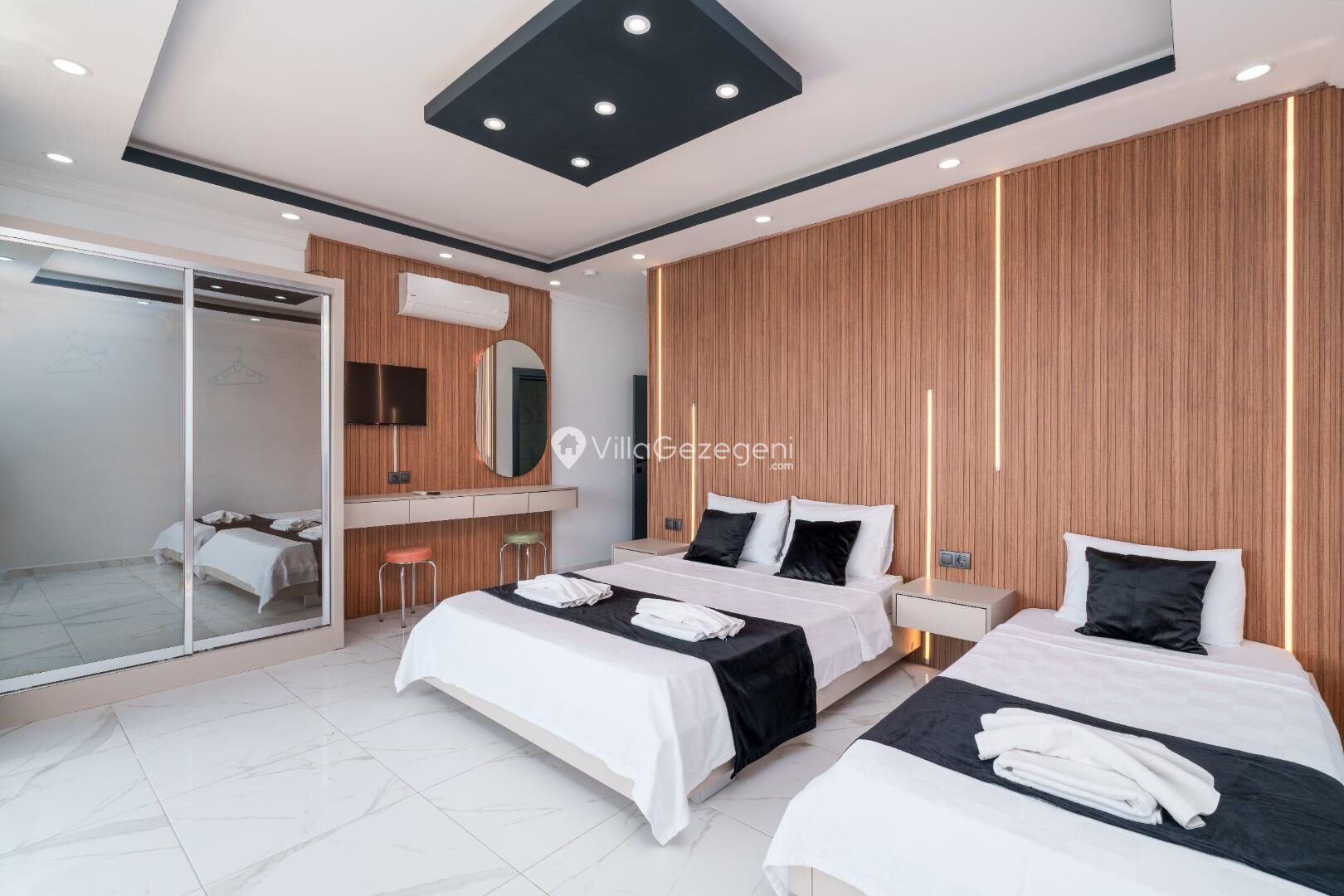 Villa Sılam — 48