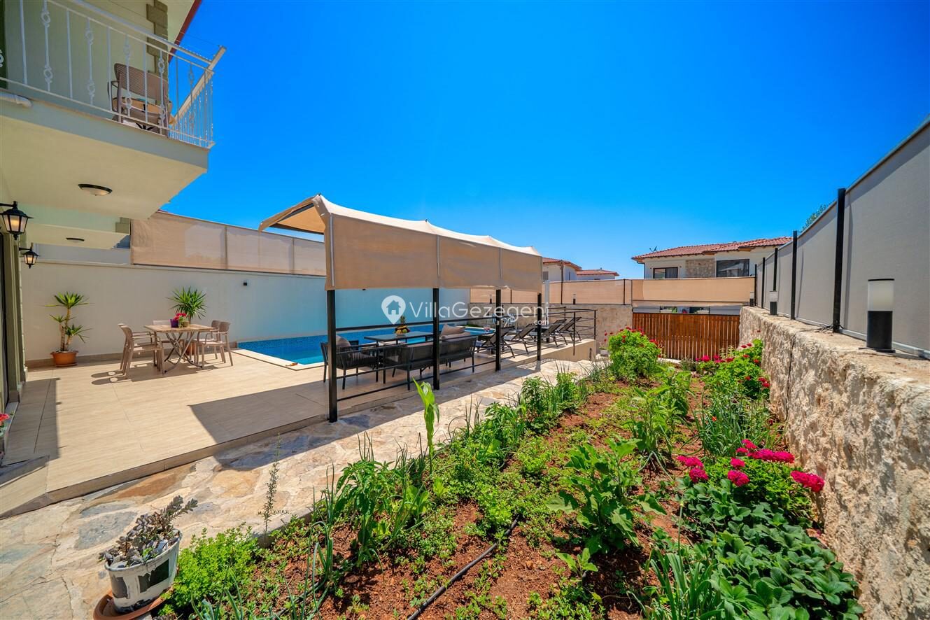 Villa Çağdaş 1 — 7