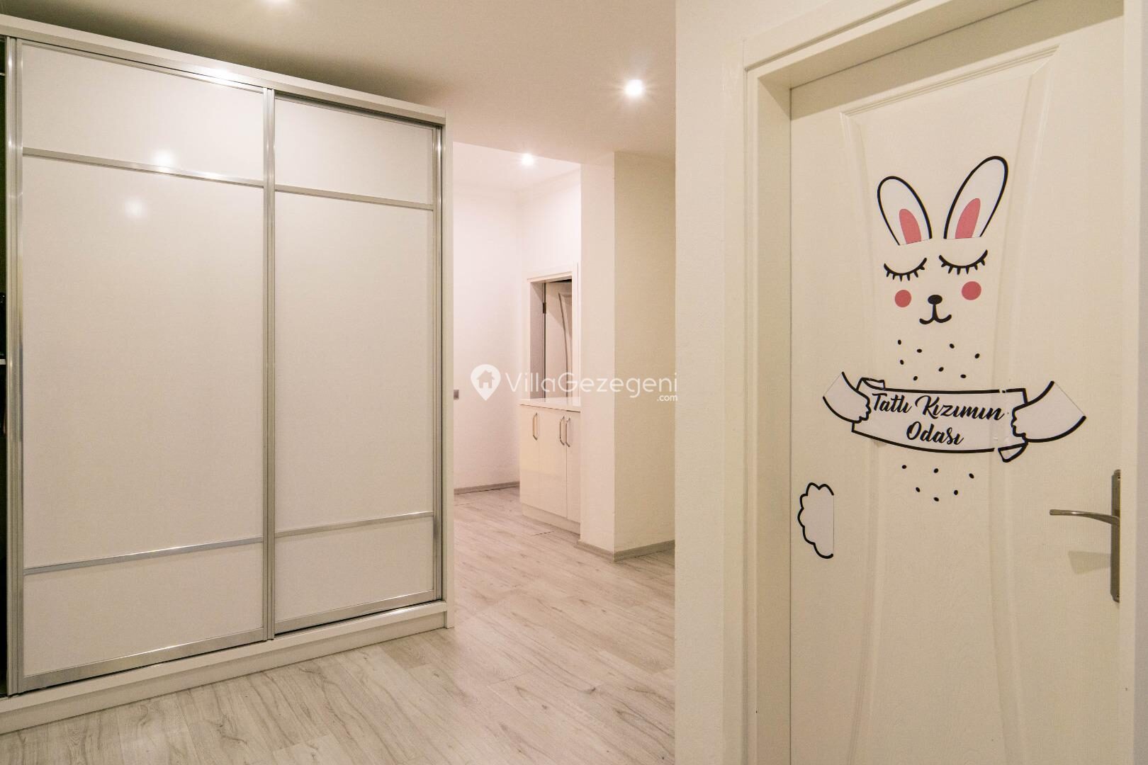 Villa Dream House Sarıbelen — 53