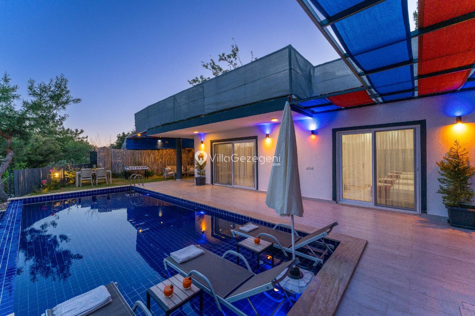 Villa Emek — 50