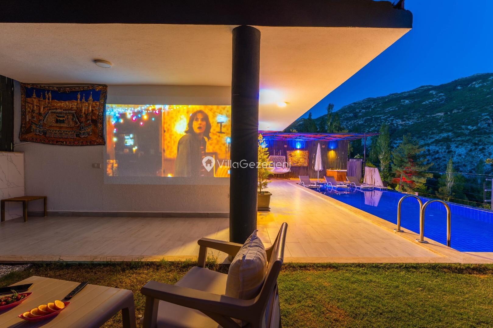 Villa Emek — 51