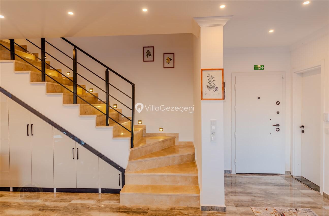 Villa Zeytinli Tepe — 65