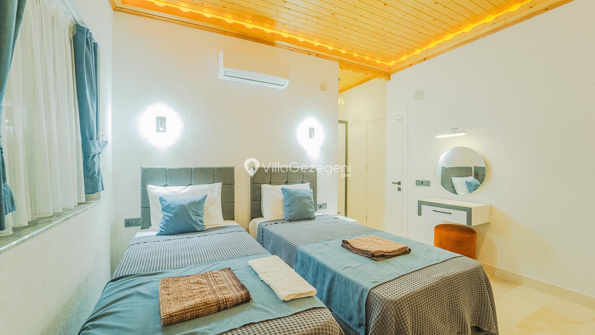 Villa Su Yolu 2 — 25