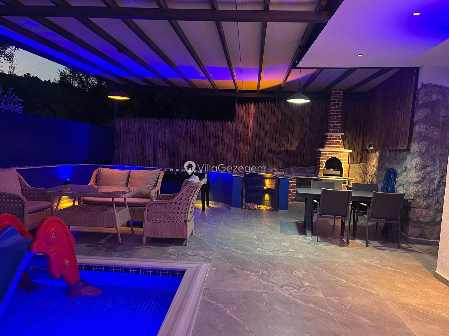Villa Yaşam — 70