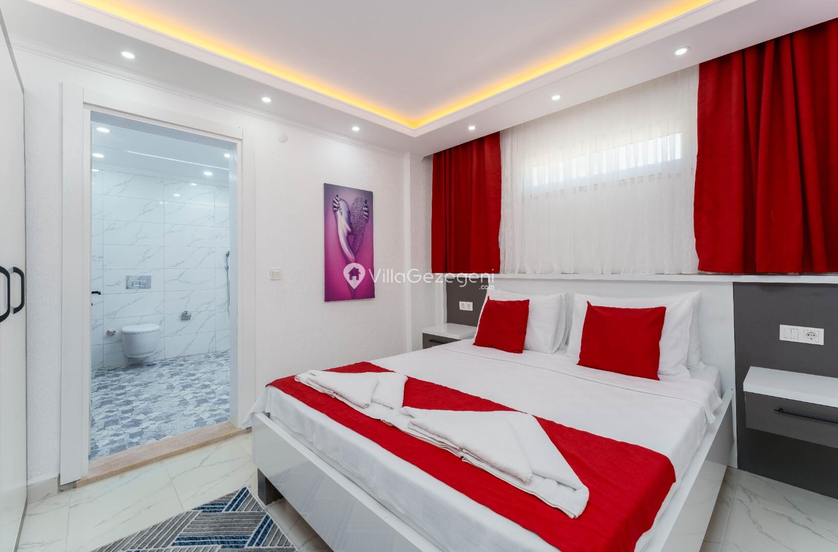 Villa Emek — 54