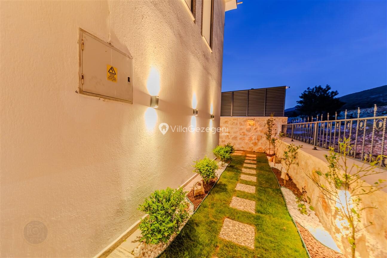 Villa Zeytinli Tepe — 69