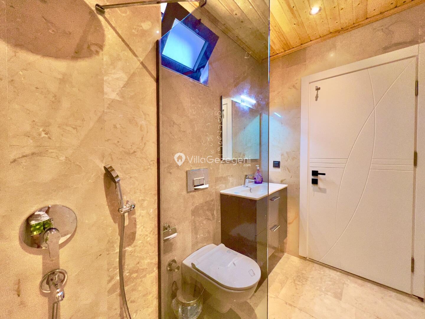 Villa Su Yolu 2 — 29