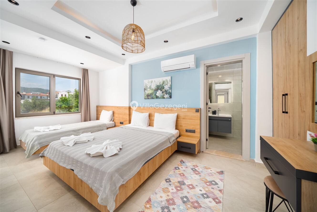 Villa Çağdaş 1 — 24