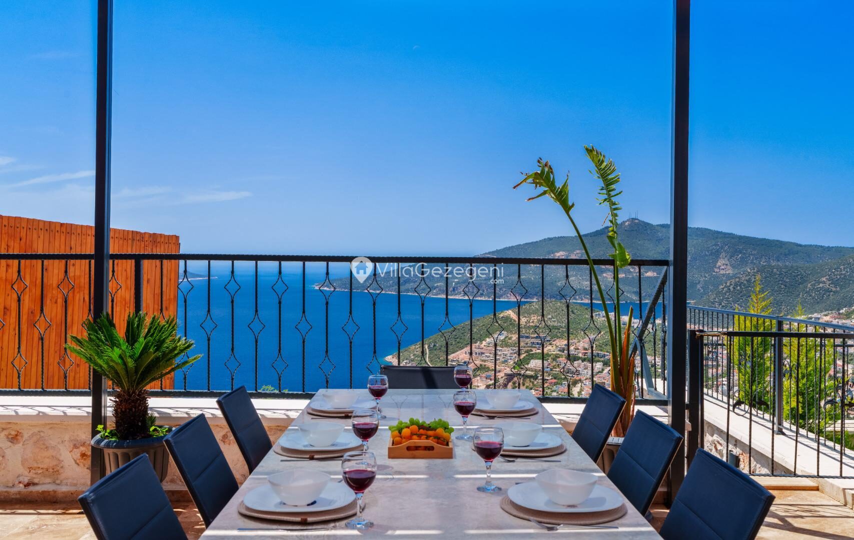 Villa Sılam — 63