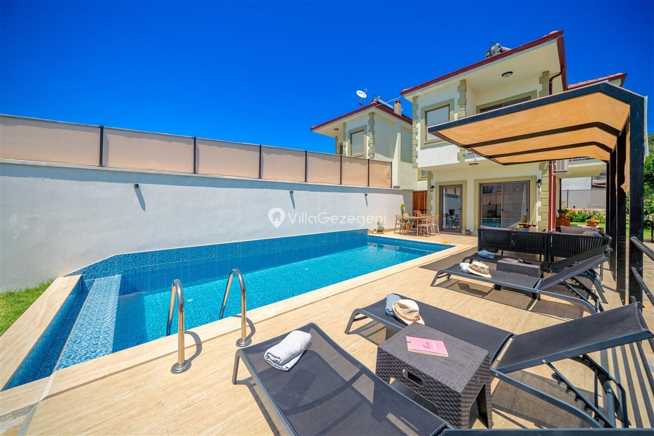 Villa Çağdaş 2 — 5