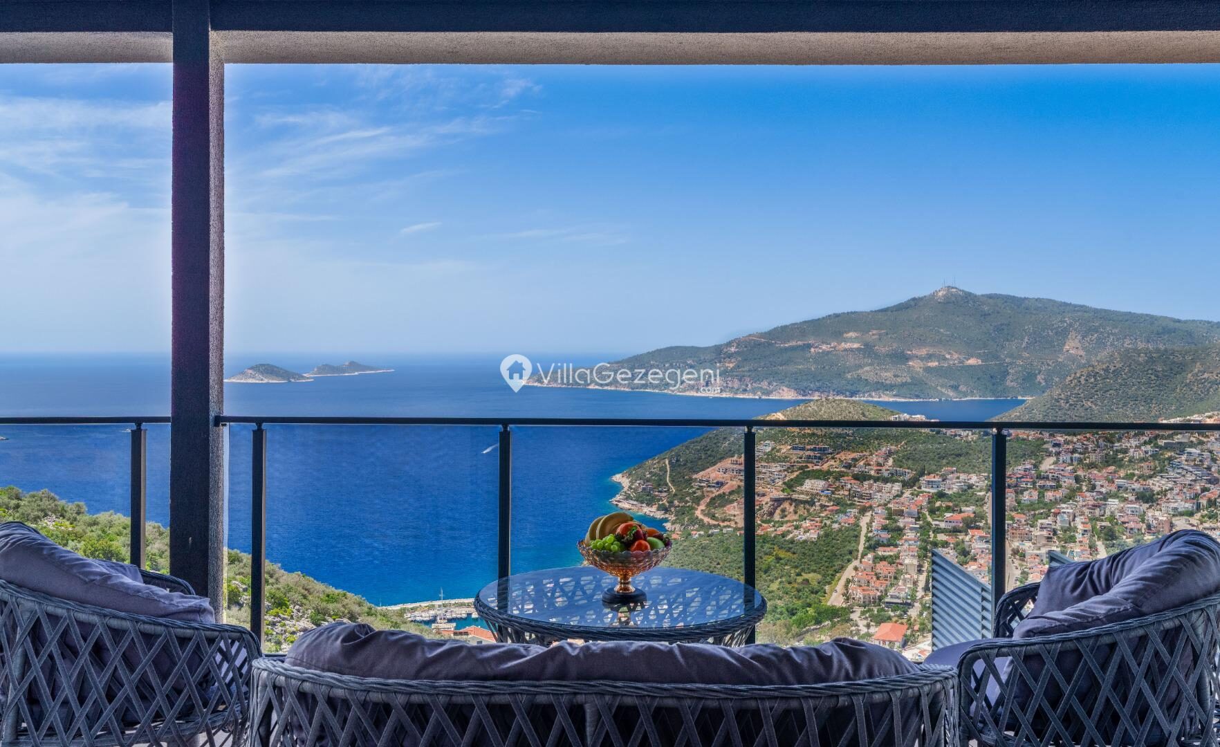 Villa Sılam — 66