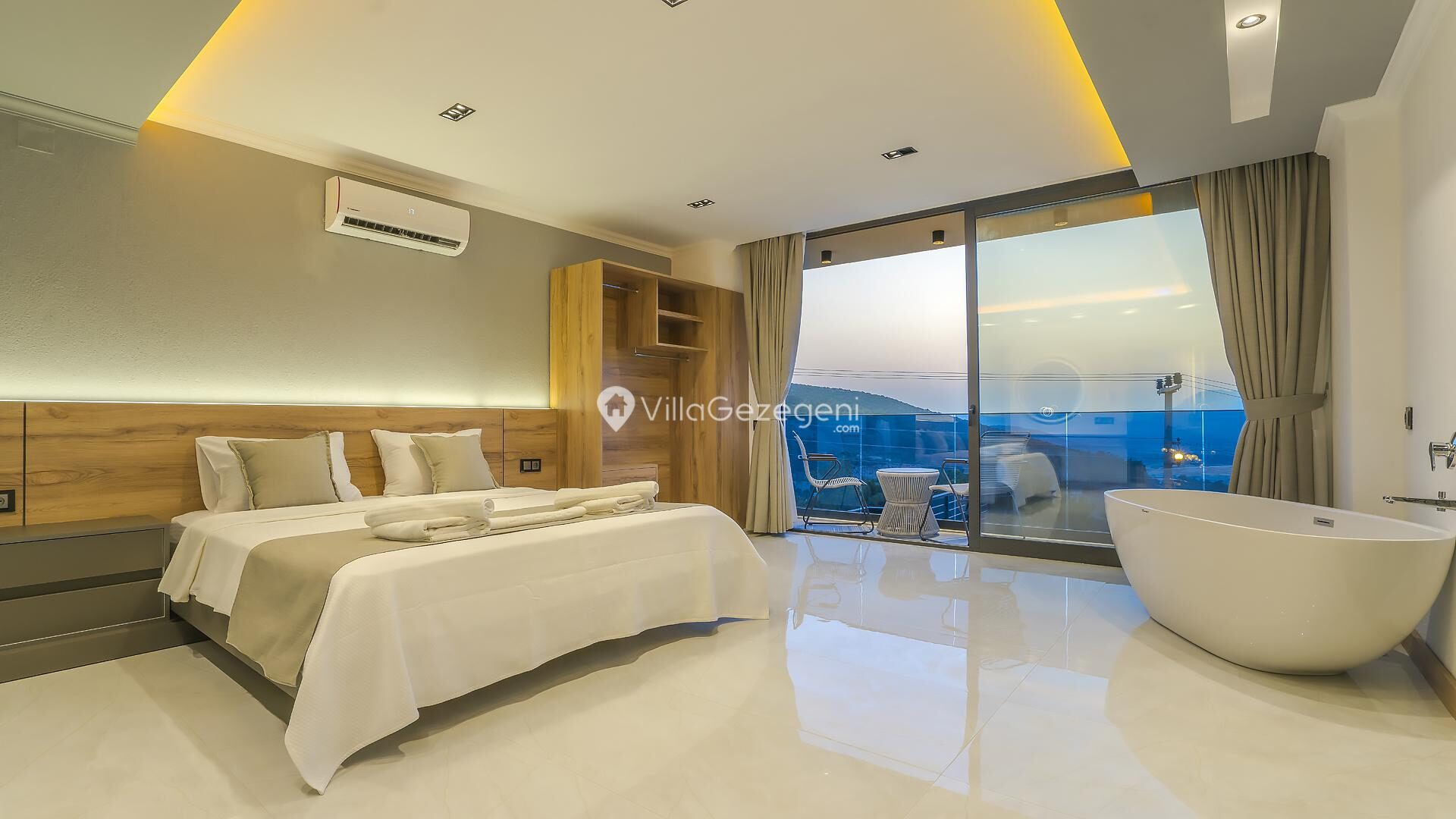 Villa Hedef — 54