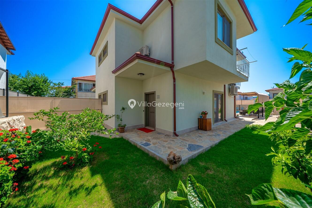 Villa Çağdaş 1 — 33