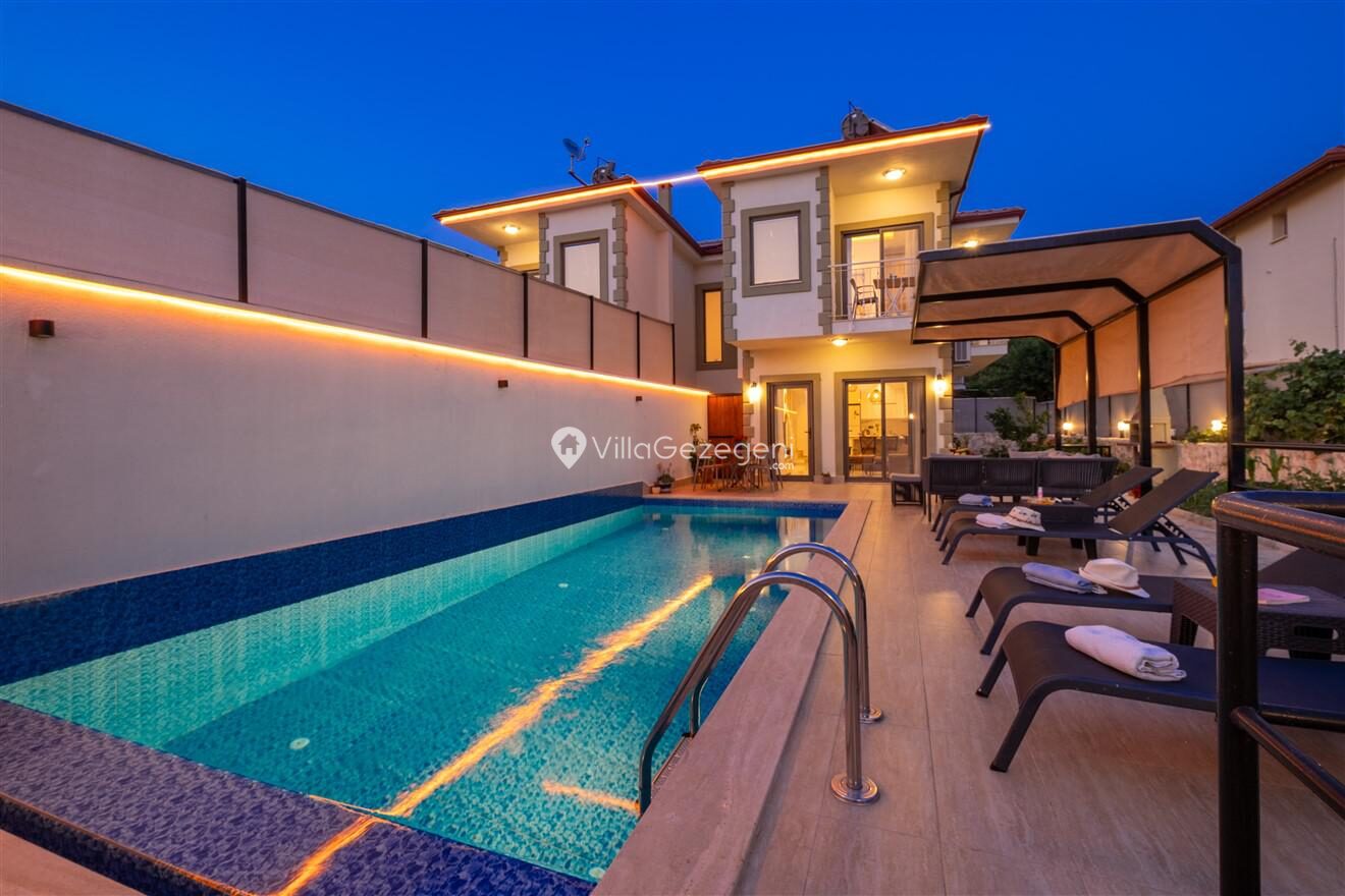 Villa Çağdaş 2 — 10