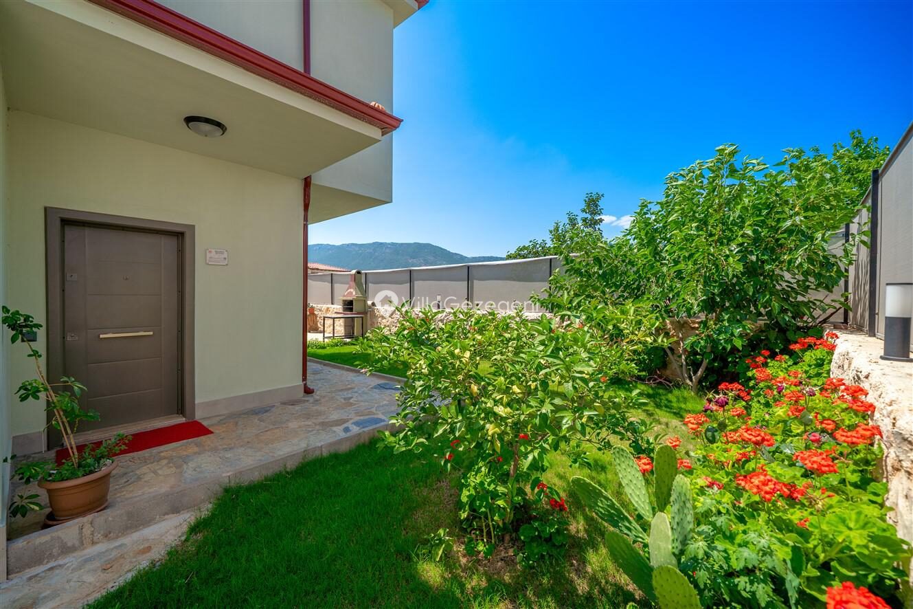 Villa Çağdaş 1 — 36