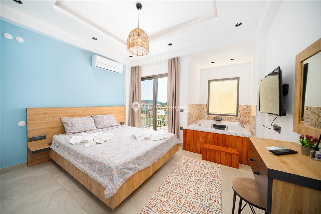 Villa Çağdaş 2 — 20