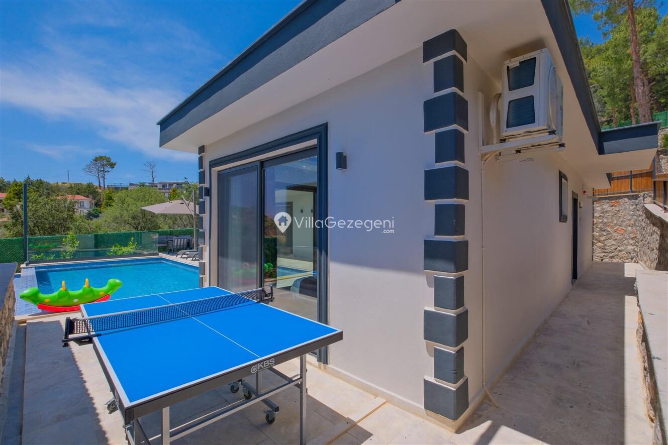 Villa Mira Trio 2 — 4