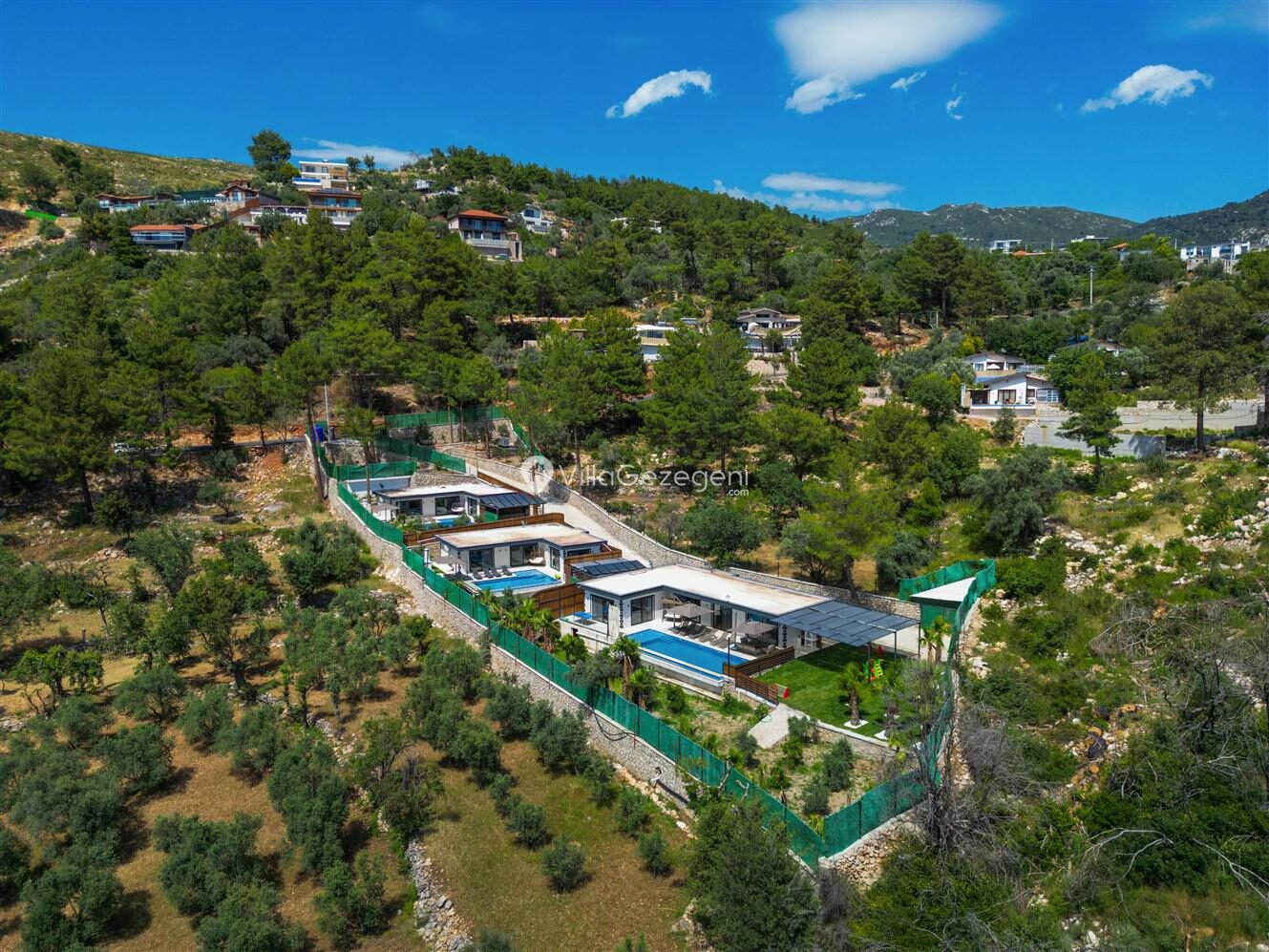 Villa Mira Trio 2 — 6