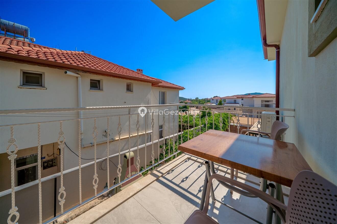 Villa Çağdaş 2 — 24