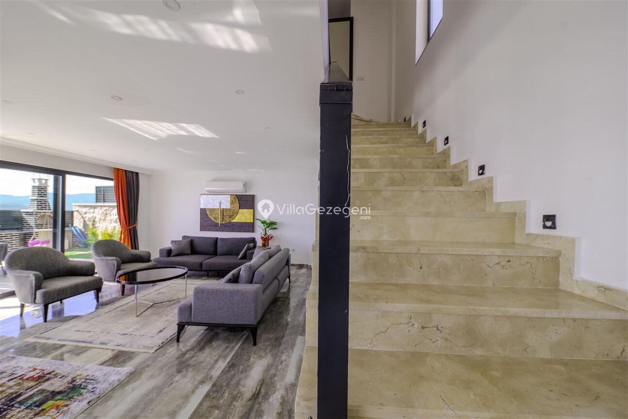 Villa Zeytinli Tepe — 101