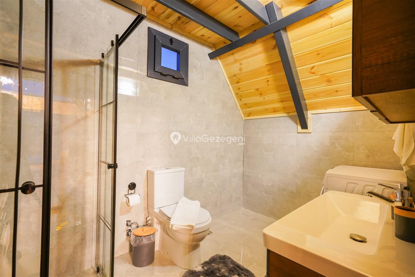 Villa Aslan Bezirgan — 51
