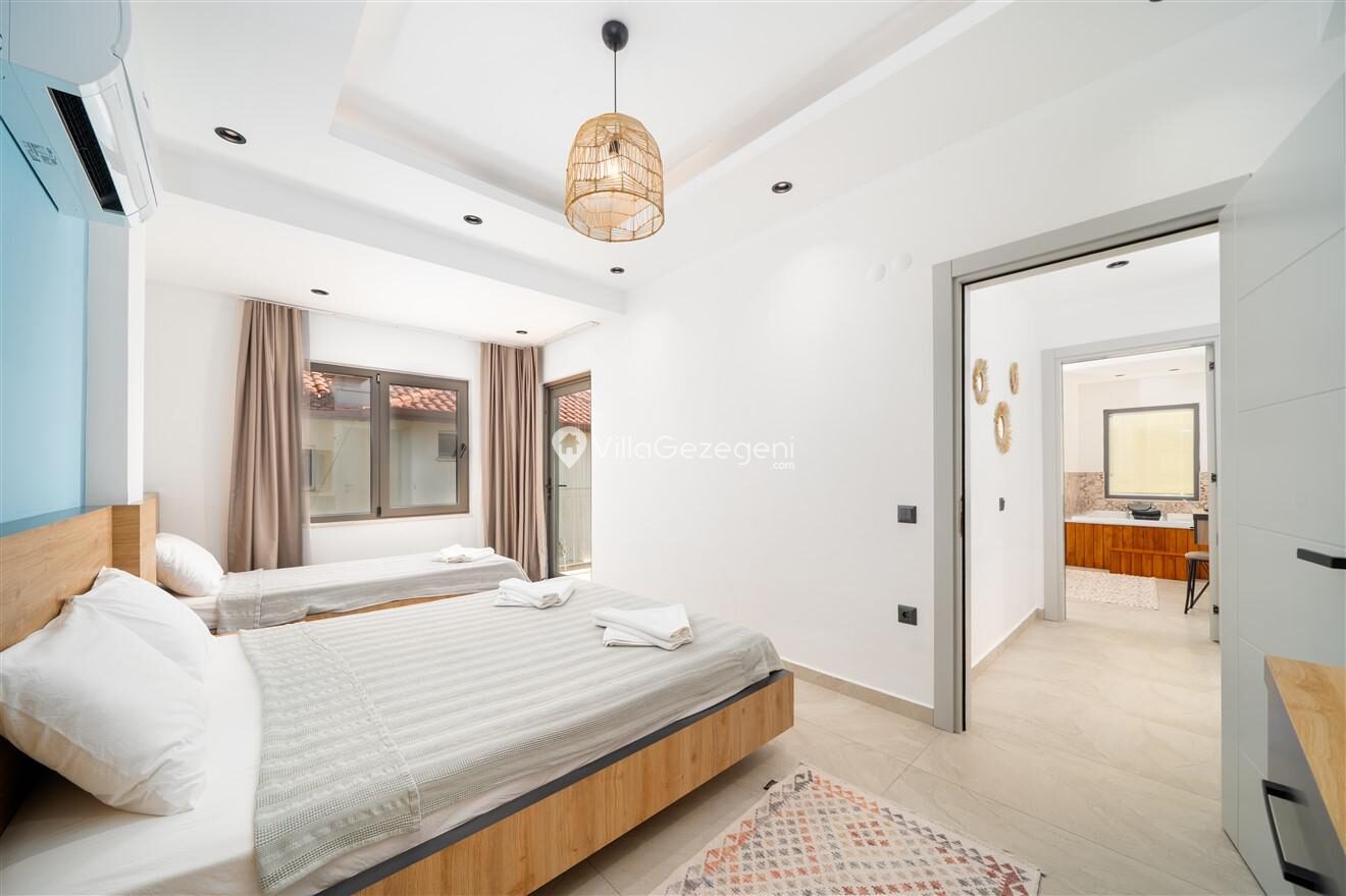 Villa Çağdaş 2 — 28