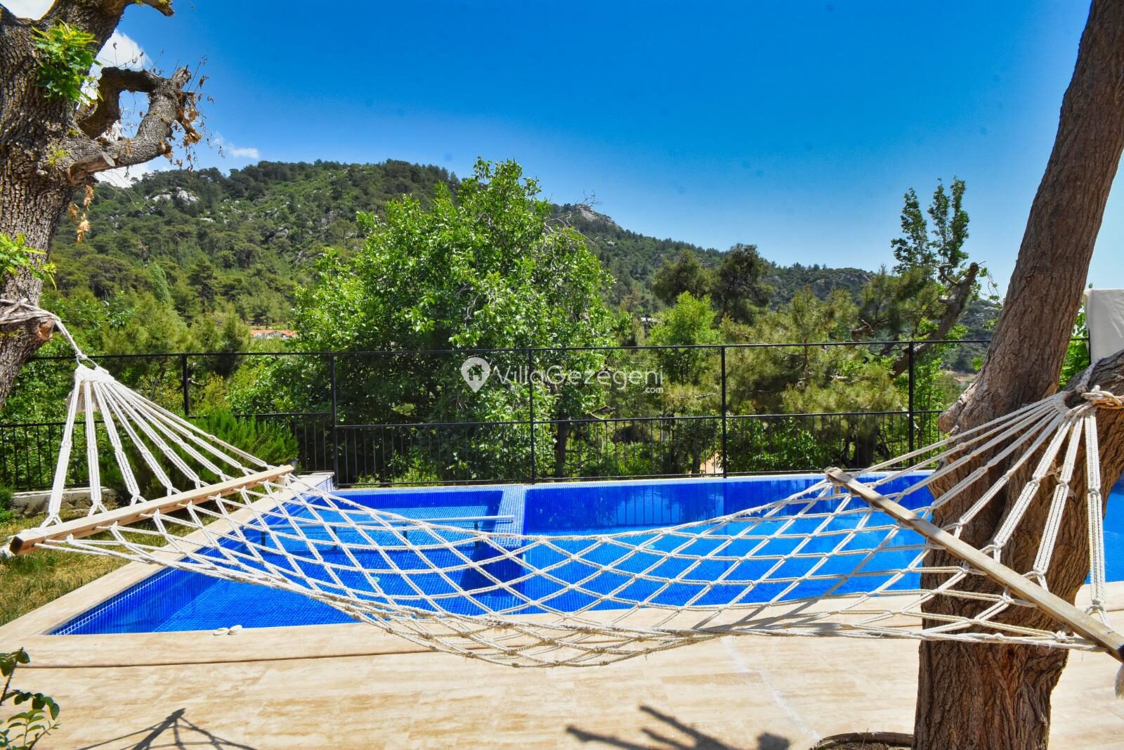 Villa Yayla — 15
