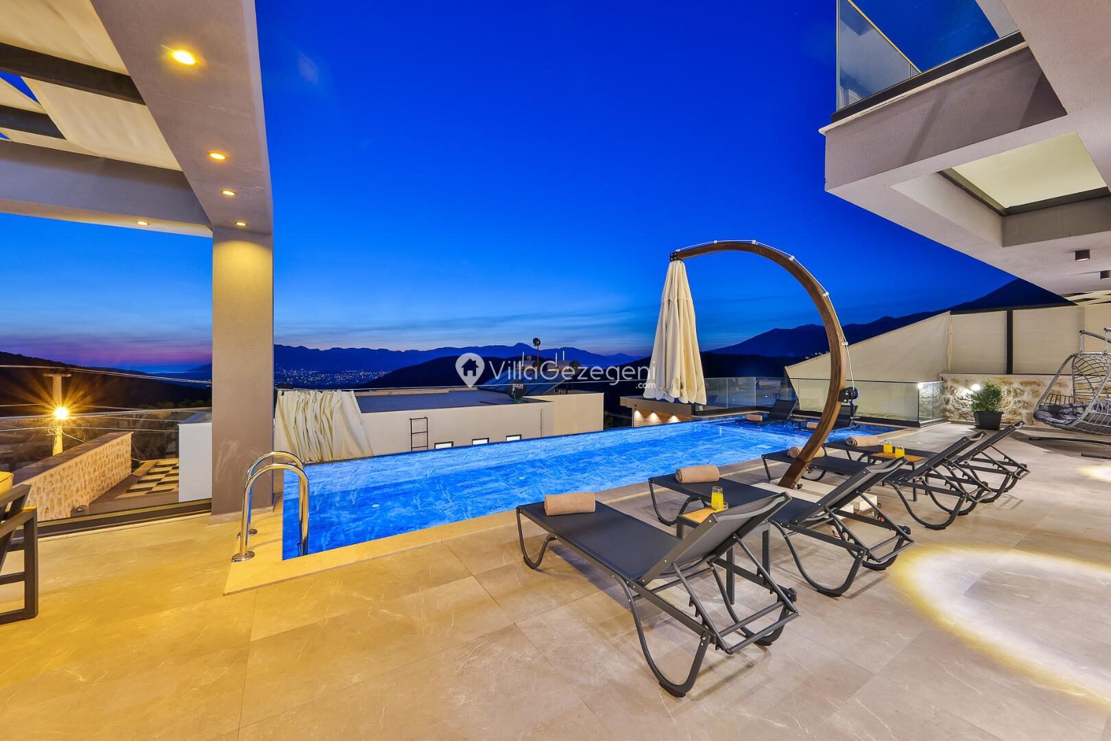 Villa Aras İncebel — 28
