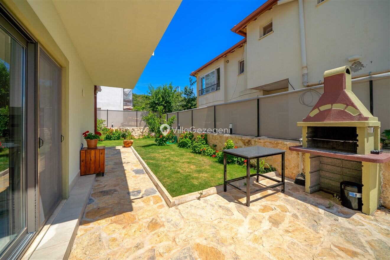 Villa Çağdaş 2 — 37