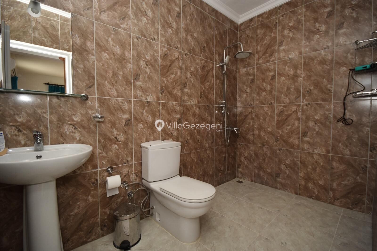 Villa Yayla — 17