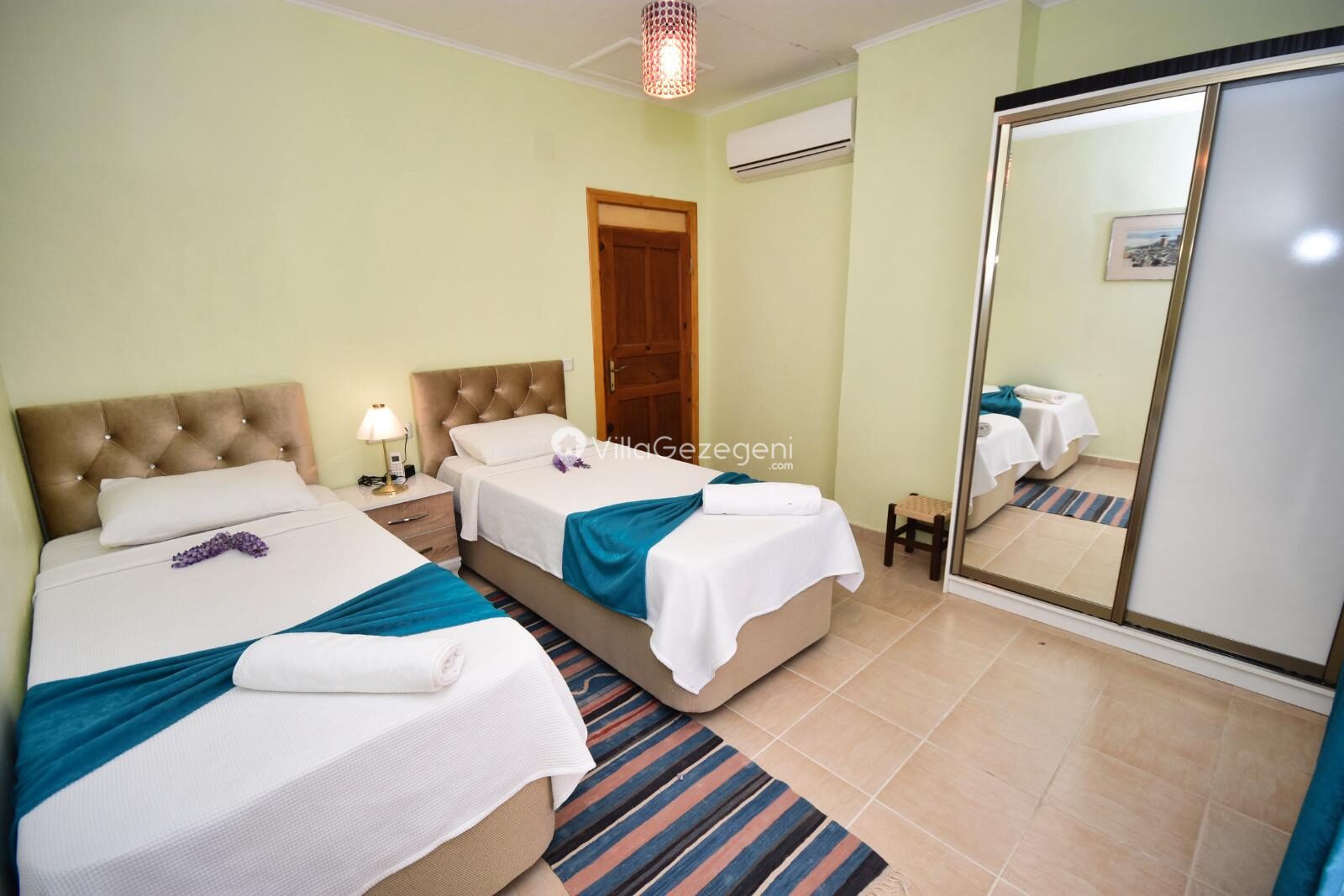 Villa Yayla — 20