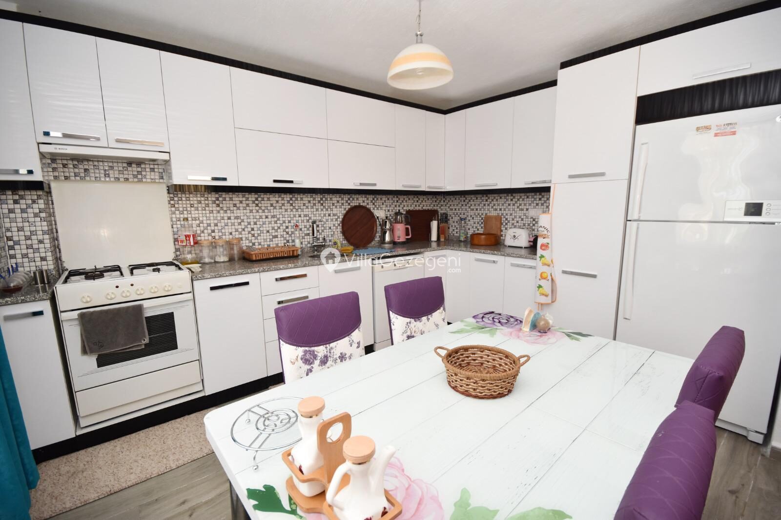Villa Yayla — 22