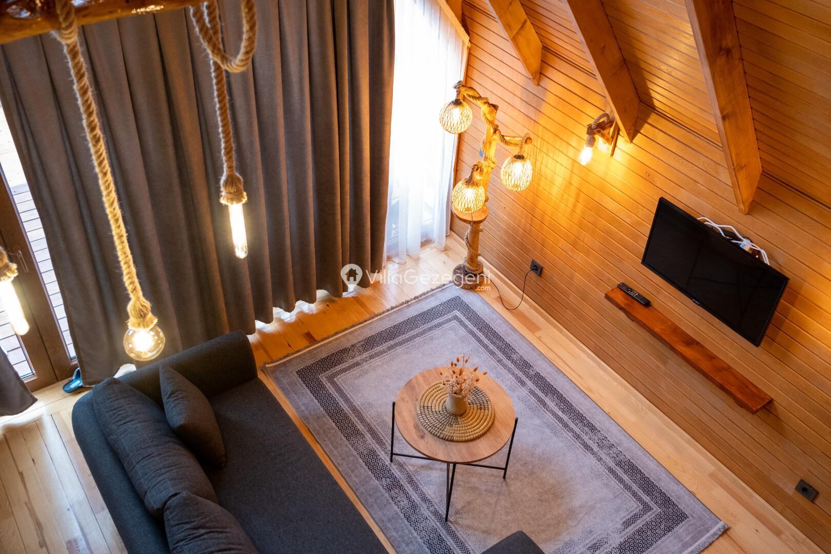 Villa Küçükkaya 2 — 12