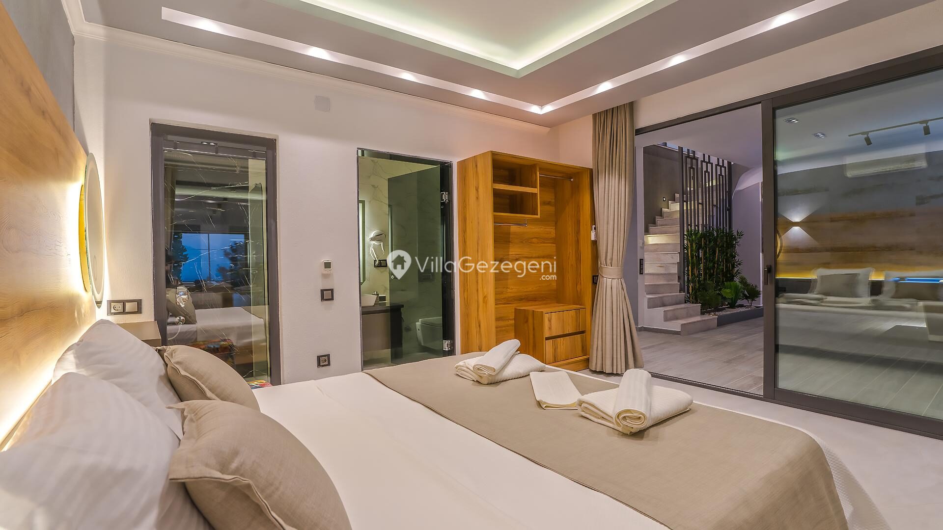 Villa Hedef — 58