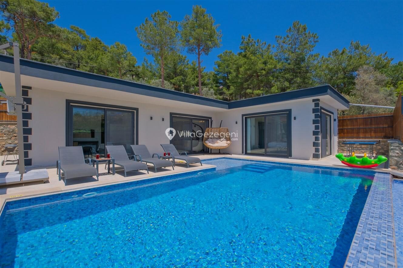 Villa Mira Trio 2 — 27
