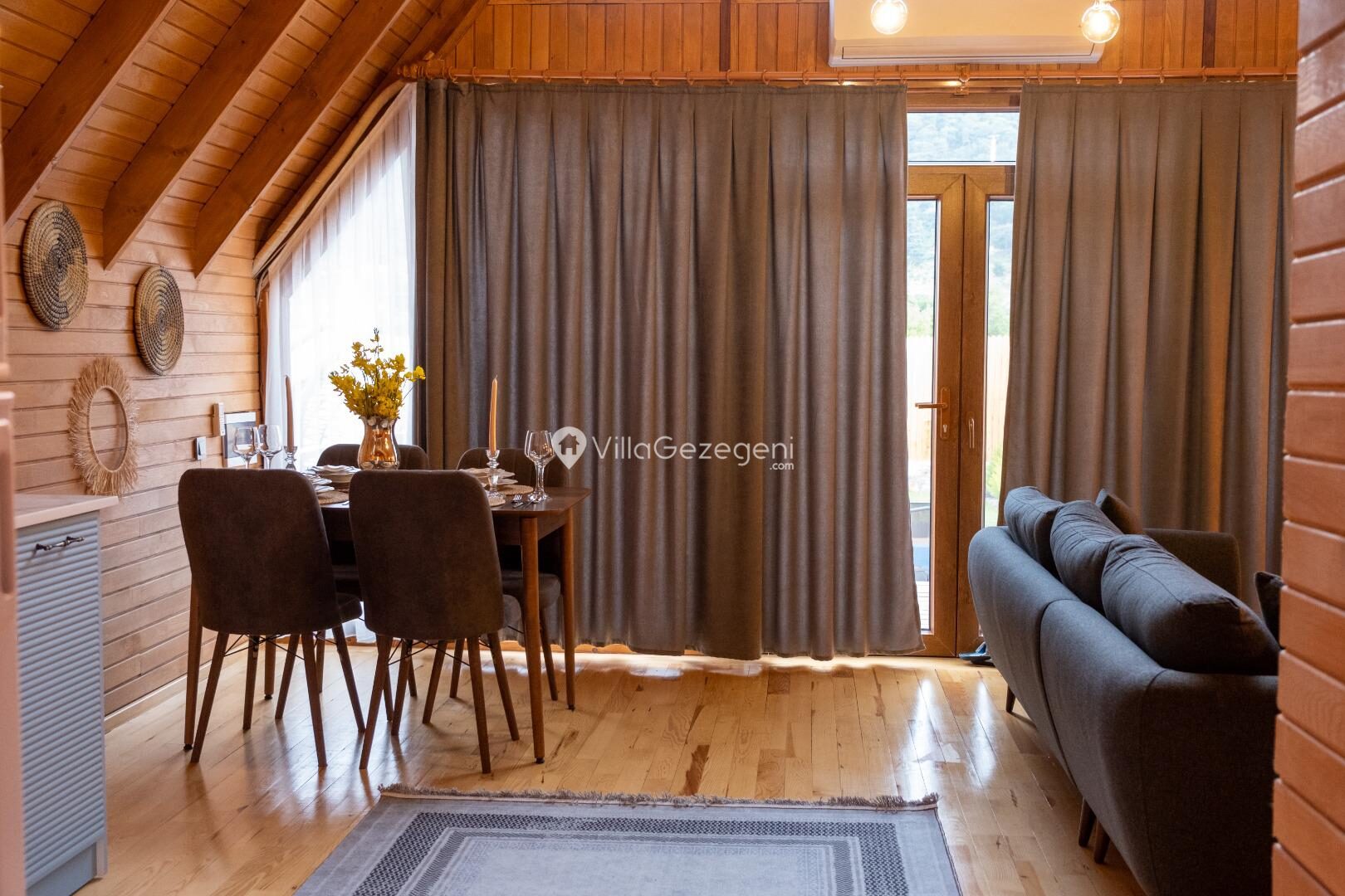 Villa Küçükkaya 2 — 14