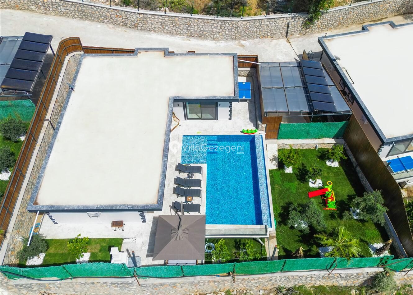 Villa Mira Trio 2 — 31