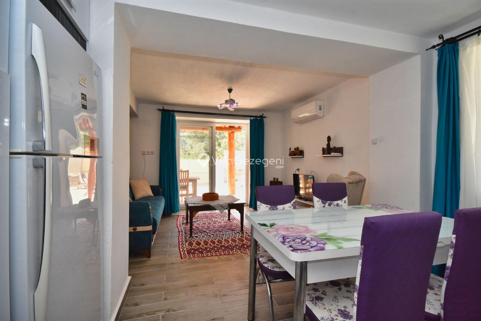 Villa Yayla — 28