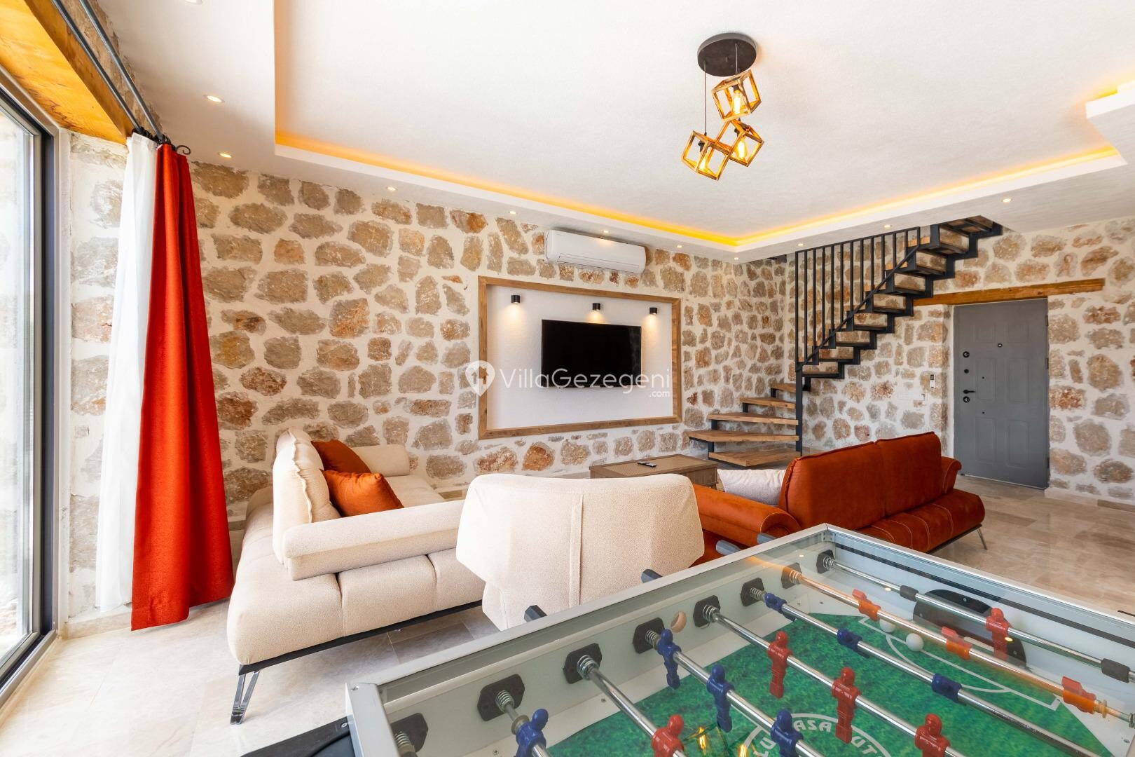 Villa Beren Üzümlü — 31