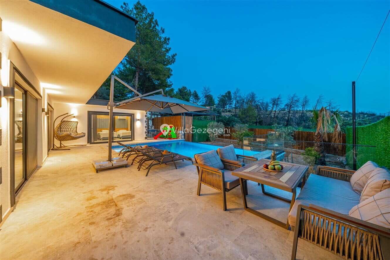 Villa Mira Trio 2 — 43
