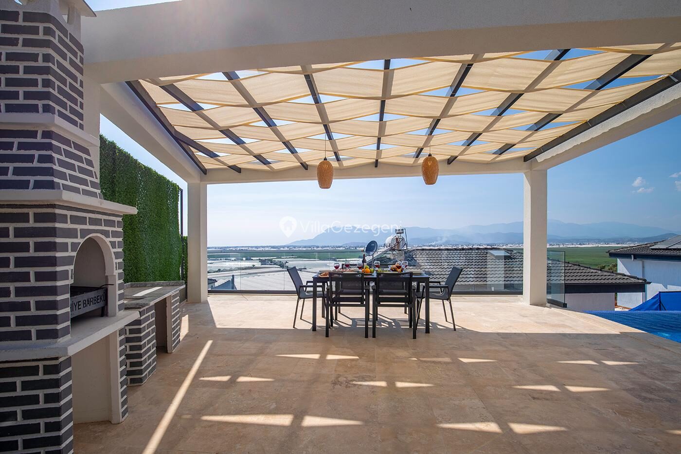 Villa Keskin Yeşilköy — 5