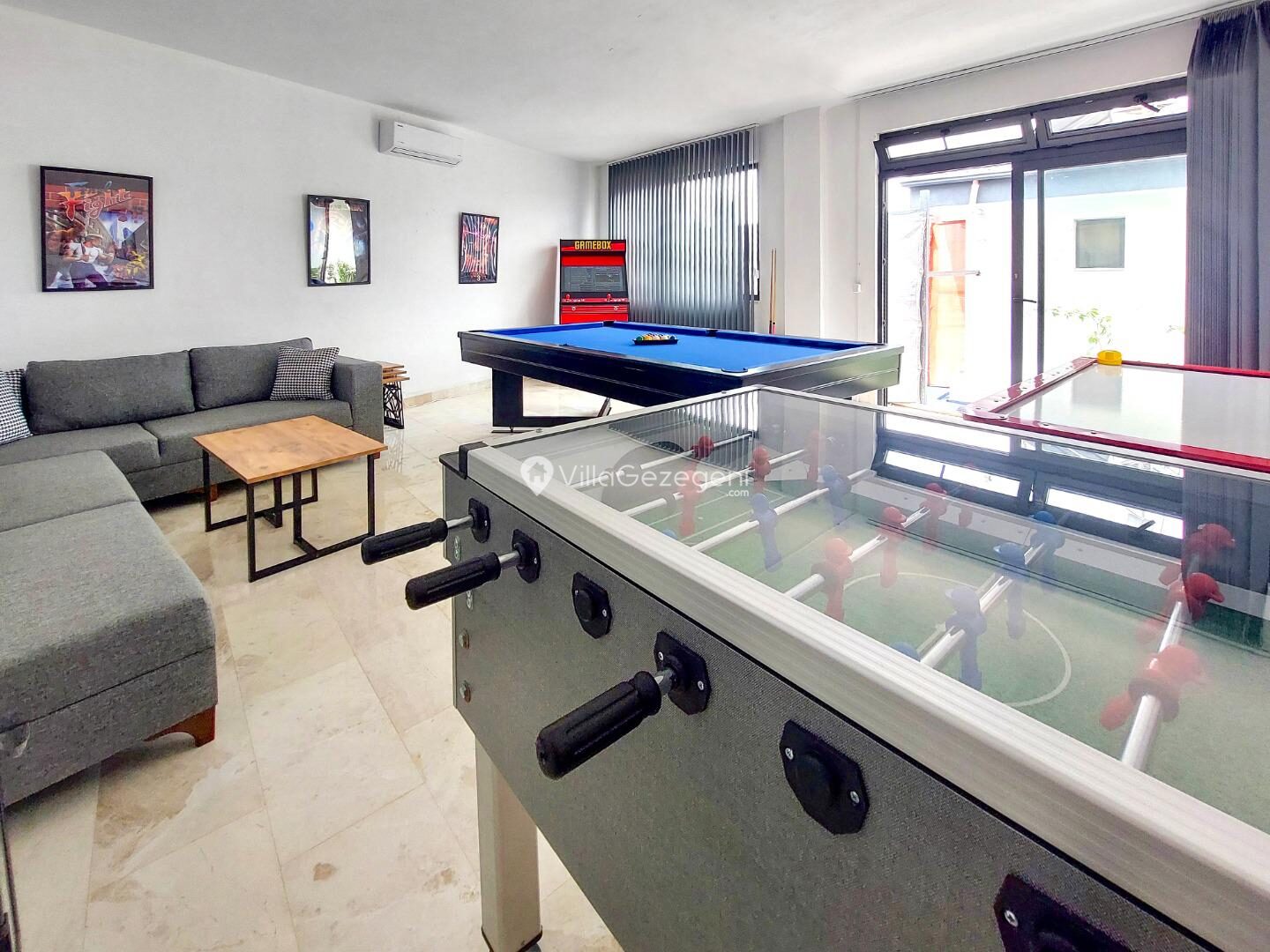 Villa Keskin Yeşilköy — 9