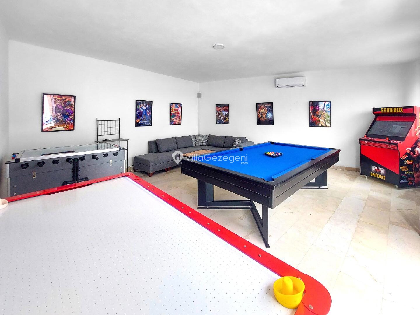 Villa Keskin Yeşilköy — 11